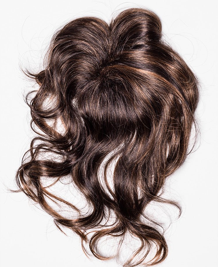 806S Top Blend by Wig Pro: Synthetic Hair Piece - MyHairMail Wigs