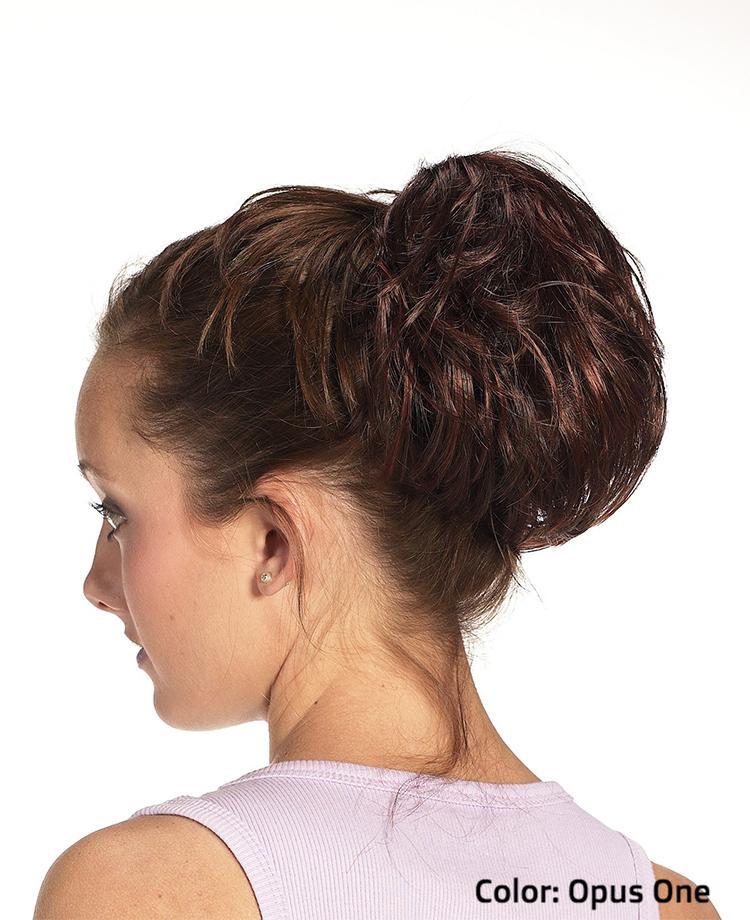 810V Volume Top by Wig Pro: Synthetic Hair Piece - MyHairMail Wigs