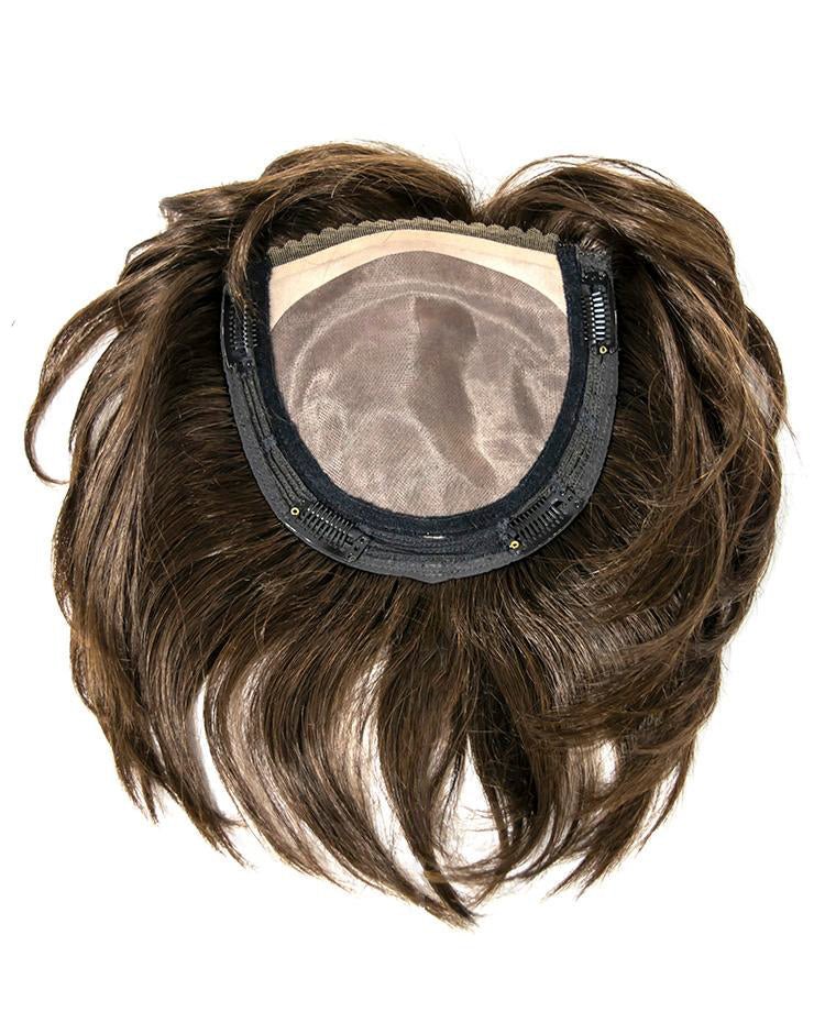 BA300A - Natural Lace Top A - MyHairMail Wigs