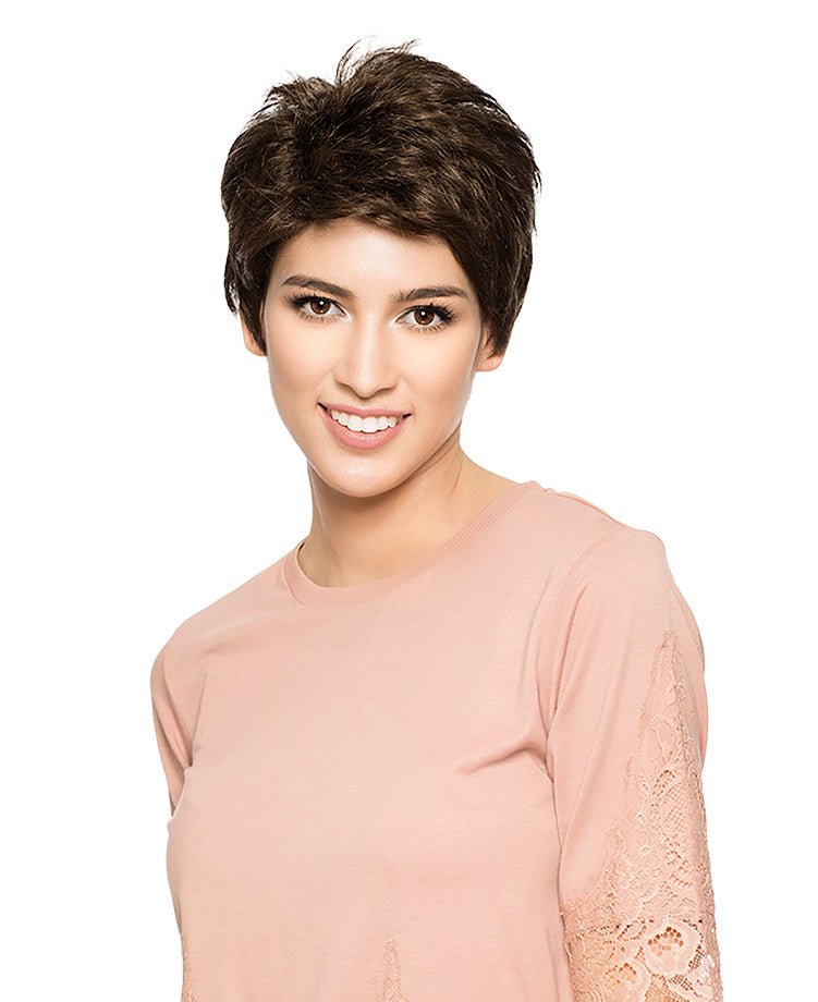 BA509 M. Shortie: Bali Synthetic Hair Wig - MyHairMail Wigs
