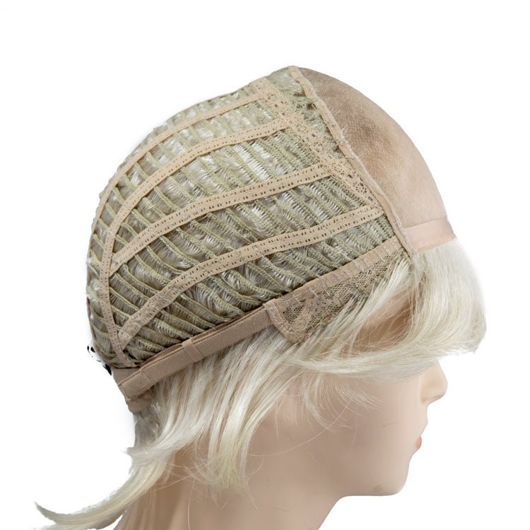 BA515 M. April: Bali Synthetic Wig - MyHairMail Wigs