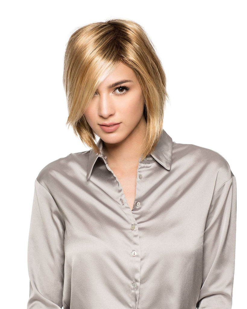 BA523 P. Mink: Bali Synthetic Hair Wig - MyHairMail Wigs