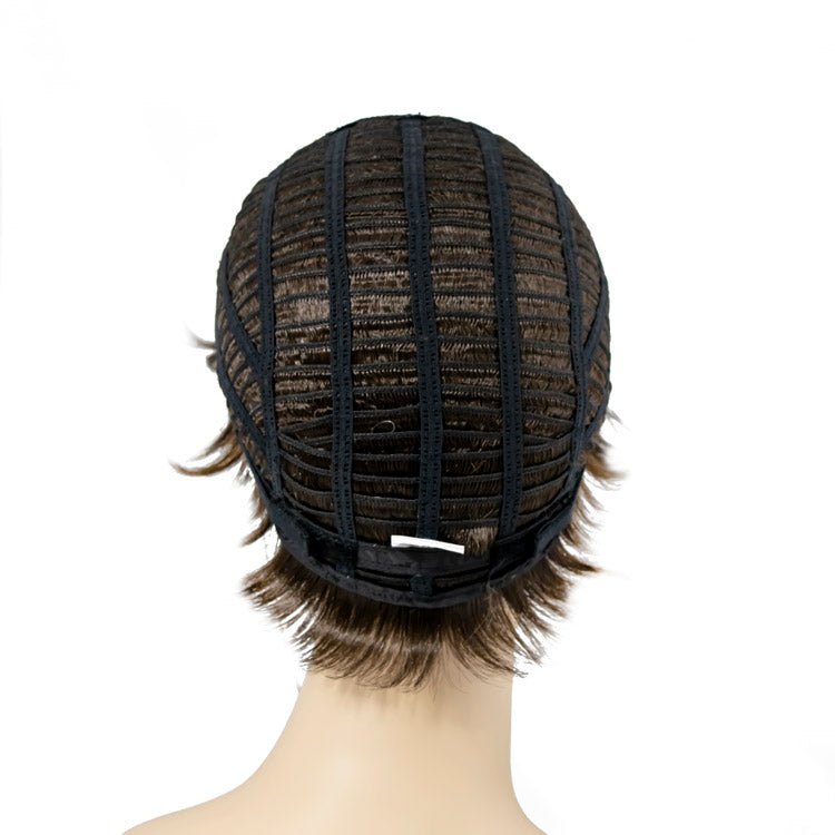 BA535 Monica: Bali Synthetic Wig - MyHairMail Wigs