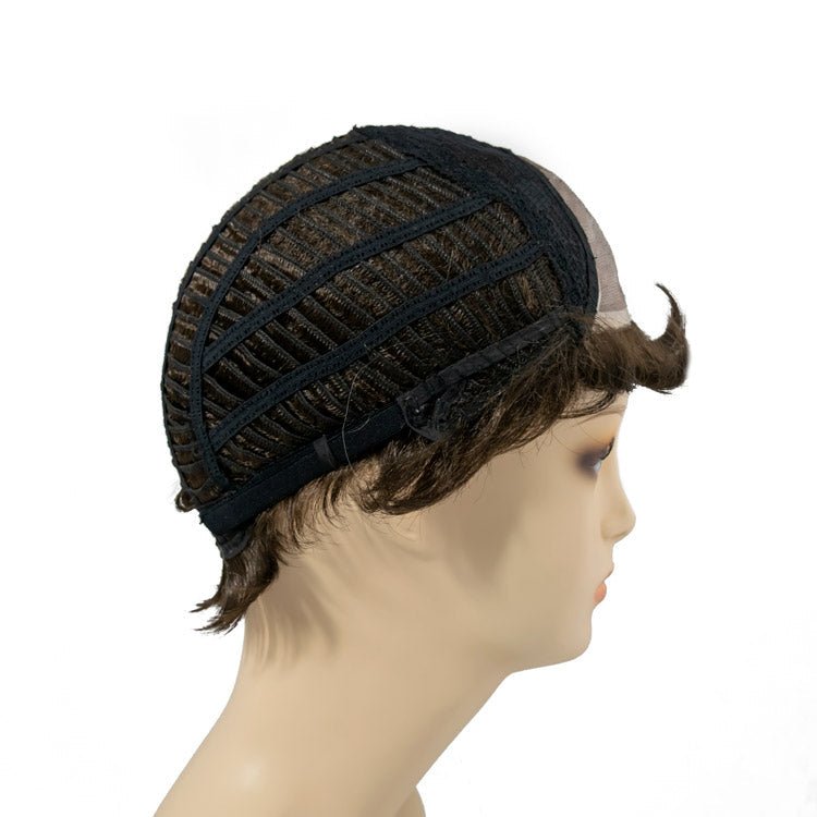 BA535 Monica: Bali Synthetic Wig - MyHairMail Wigs