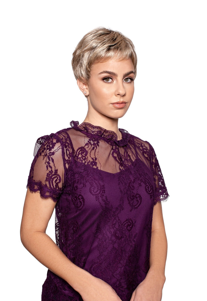 BA535 Monica: Bali Synthetic Wig - MyHairMail Wigs