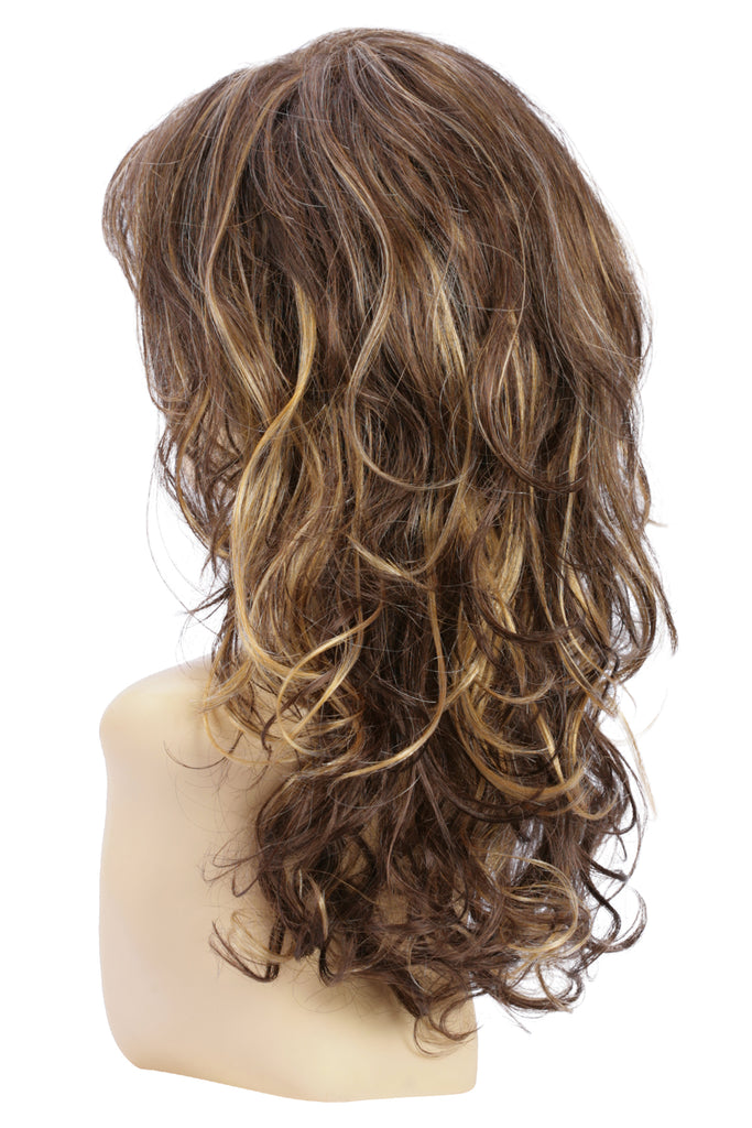 Mackenzie by Estetica Designs - MyHairMail Wigs