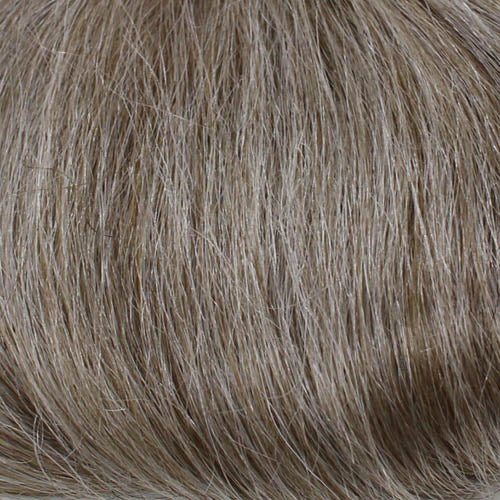 313E H Add - on, 2 clips by WIGPRO: Human Hair Piece - MyHairMail Wigs