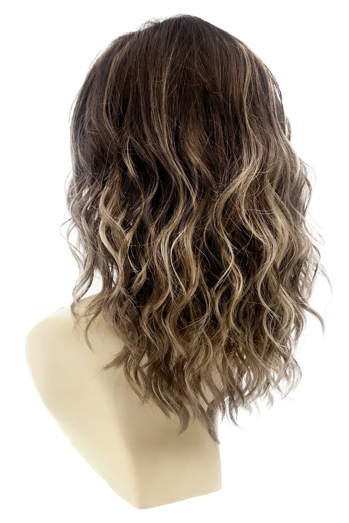 Finn by Estetica Designs - MyHairMail Wigs