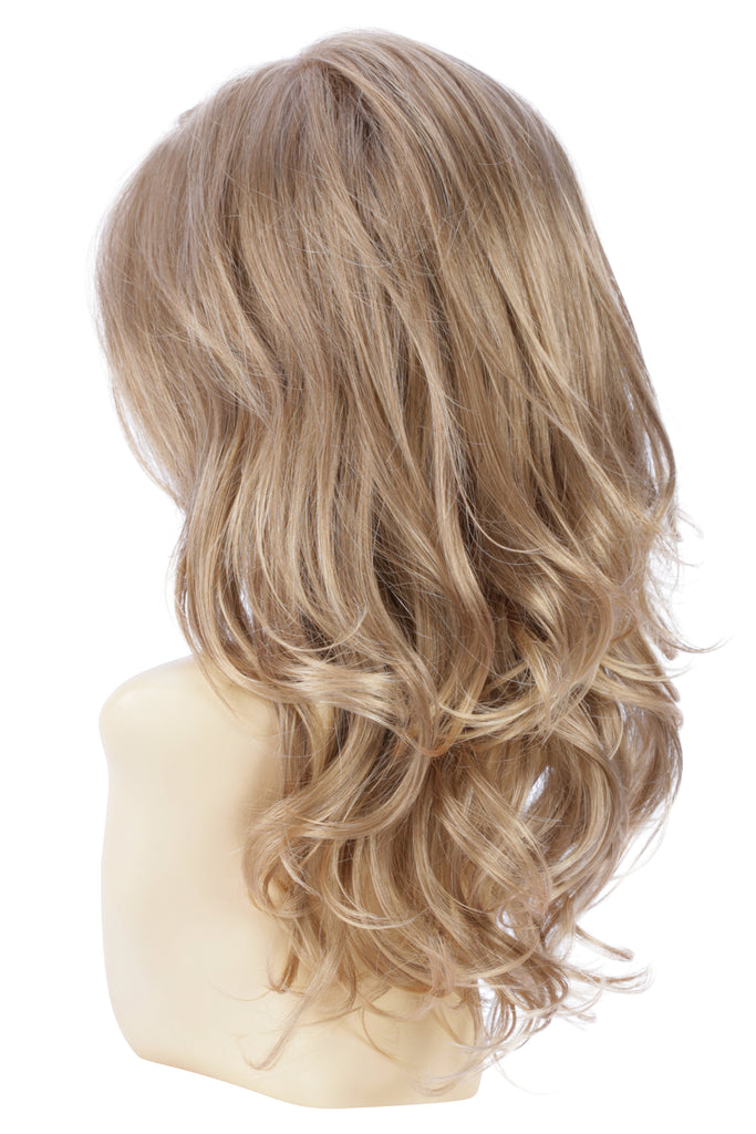 Mackenzie by Estetica Designs - MyHairMail Wigs