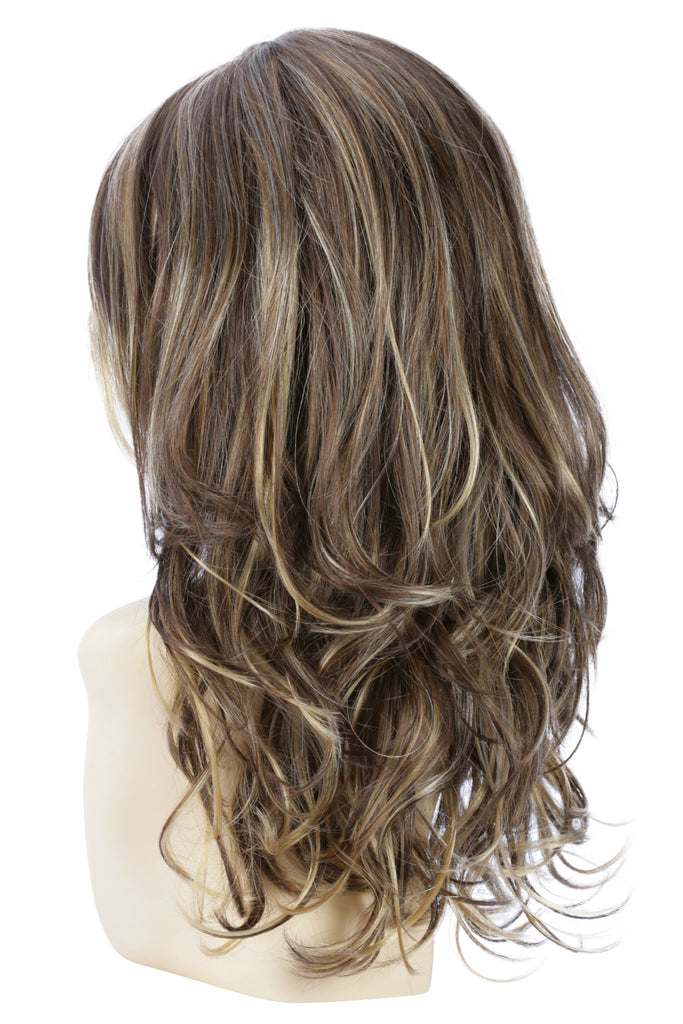 Finn by Estetica Designs - MyHairMail Wigs