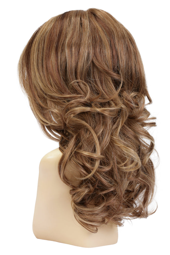 Eva by Estetica Designs - MyHairMail Wigs