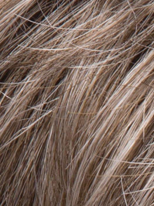 Top Mono | Top Power | Synthetic Topper - MyHairMail Wigs