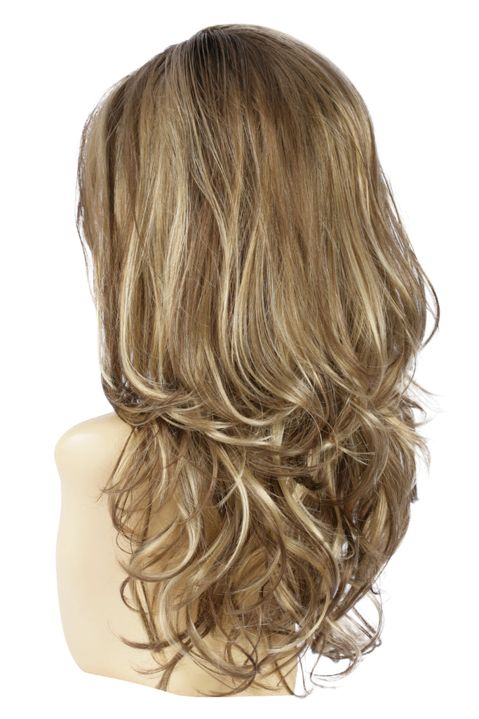 Mackenzie by Estetica Designs - MyHairMail Wigs