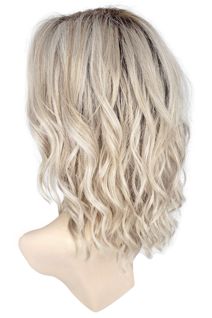 Finn by Estetica Designs - MyHairMail Wigs