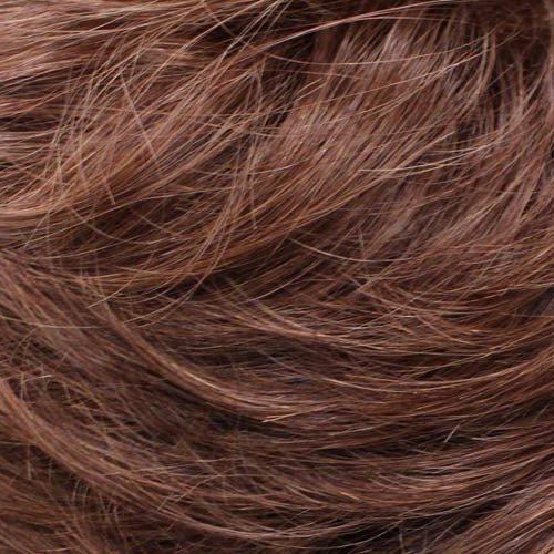 802 Pull Through by Wig Pro: Synthetic Hair Extension - MyHairMail Wigs