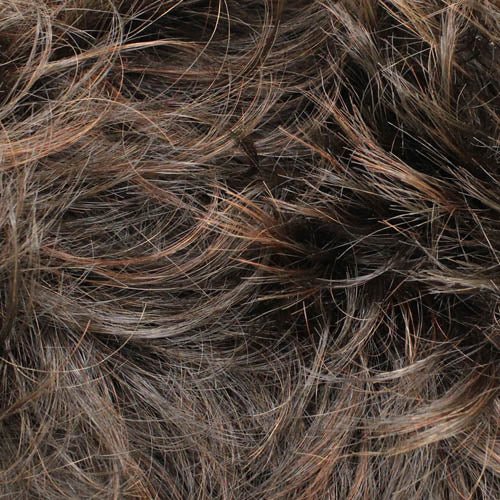 800 Pony Curl by Wig Pro: Synthetic Hair Piece - MyHairMail Wigs