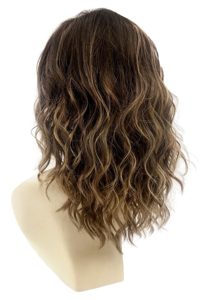 Finn by Estetica Designs - MyHairMail Wigs