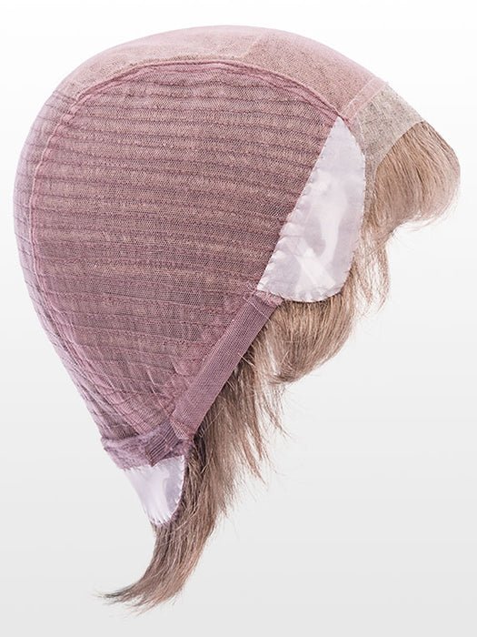 Justin | HAIRforMANce | Men's Synthetic Wig - MyHairMail Wigs