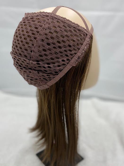 Cayenne by Ellen Wille | Power Pieces | Synthetic Hairpiece - MyHairMail Wigs