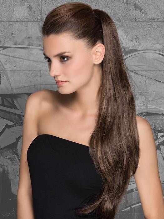 Wodka | Power Pieces | Synthetic Hairpiece - MyHairMail Wigs
