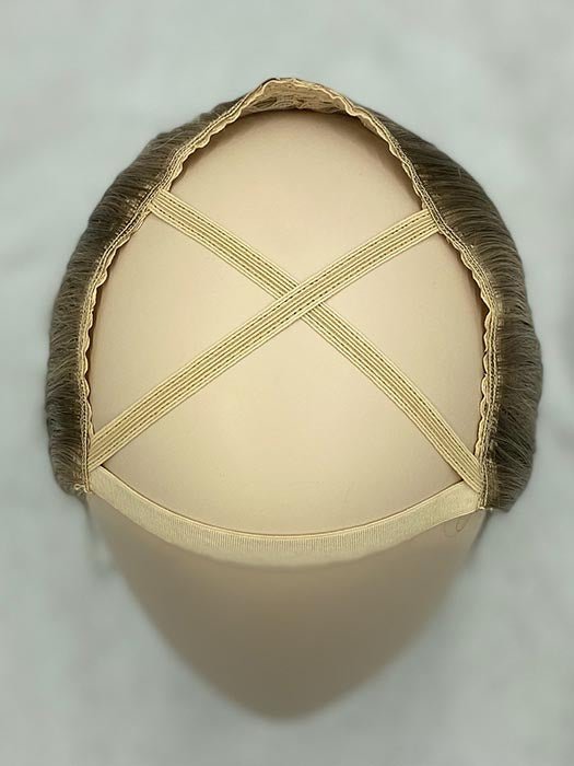 Cayenne by Ellen Wille | Power Pieces | Synthetic Hairpiece - MyHairMail Wigs