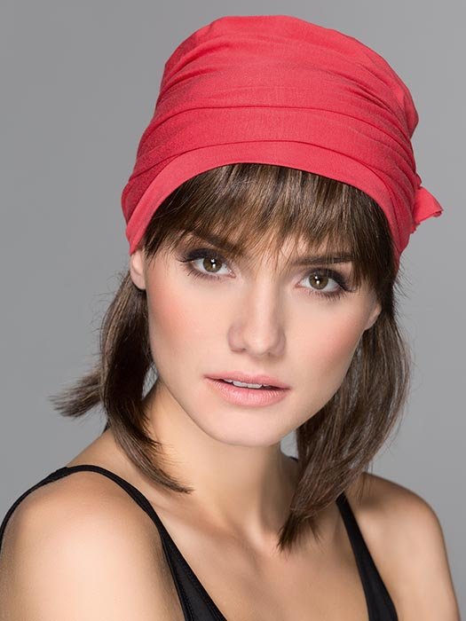 Sage by Ellen Wille | Power Pieces | Synthetic Hairpiece - MyHairMail Wigs